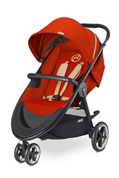 Buggy Cybex Gold