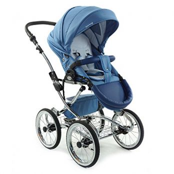 Knorr Baby Buggy 