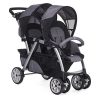 Chicco-06079307220000-Geschwistersportwagen-Together-grau-0-0
