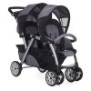 Chicco-06079307220000-Geschwistersportwagen-Together-grau-0