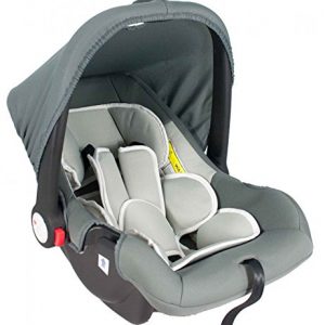 0-13 kg Fußabdeckung Lorelli Babyschale Rimini Gruppe 0+ weiches Kopfkissen