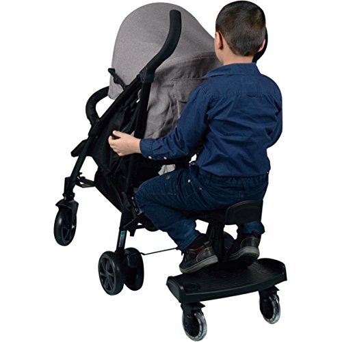 kinderwagen 20 kg