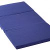 Kettler-Reisebettmatratze-fr-Kinder–faltbares-Reisebett-mit-Schutzhlle–Matratze-60×120–atmungsaktive-waschbare-Klappmatratze-aus-Baumwolle-mit-Fliesfllung–blau-0