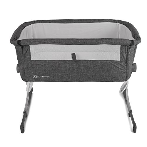 Kinderkraft Zustellbett UNO 2 In 1 Babybetten