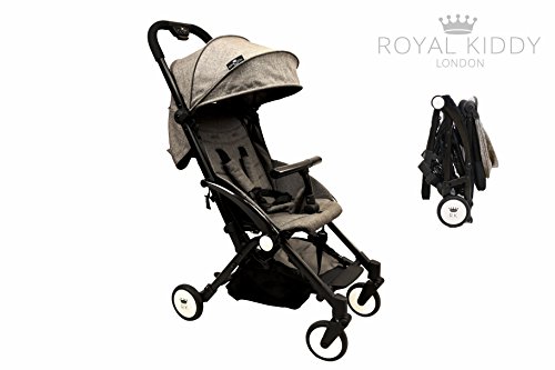 kinderwagen kiddy